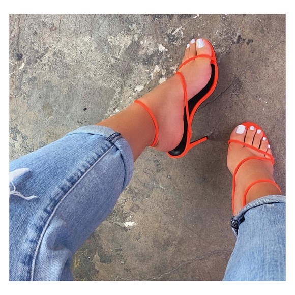 I CAN TRANSFORM YOU [NARANJA] - Picture 5 of 7